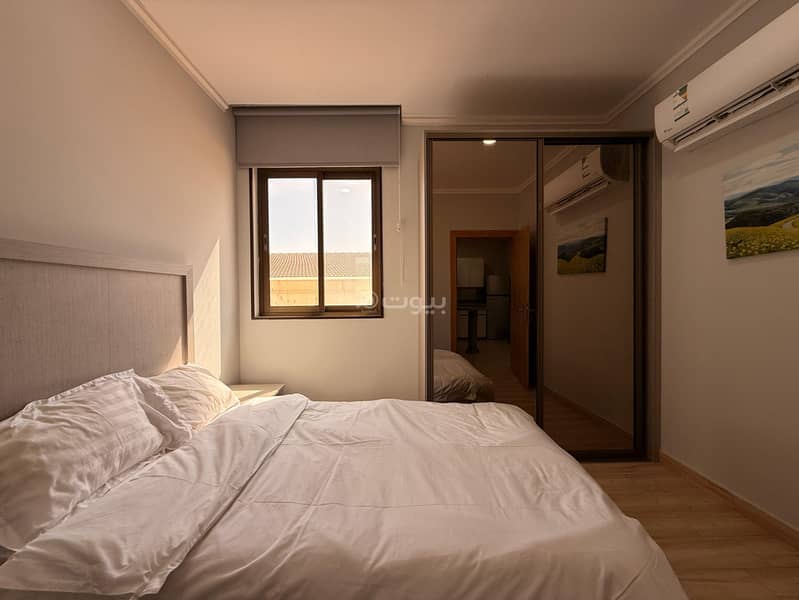 2 bedroom apartment in Al Rahmaniyyah, Riyadh 10