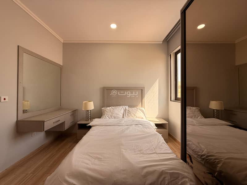 2 bedroom apartment in Al Rahmaniyyah, Riyadh 11