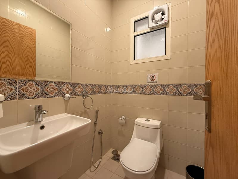 2 bedroom apartment in Al Rahmaniyyah, Riyadh 13