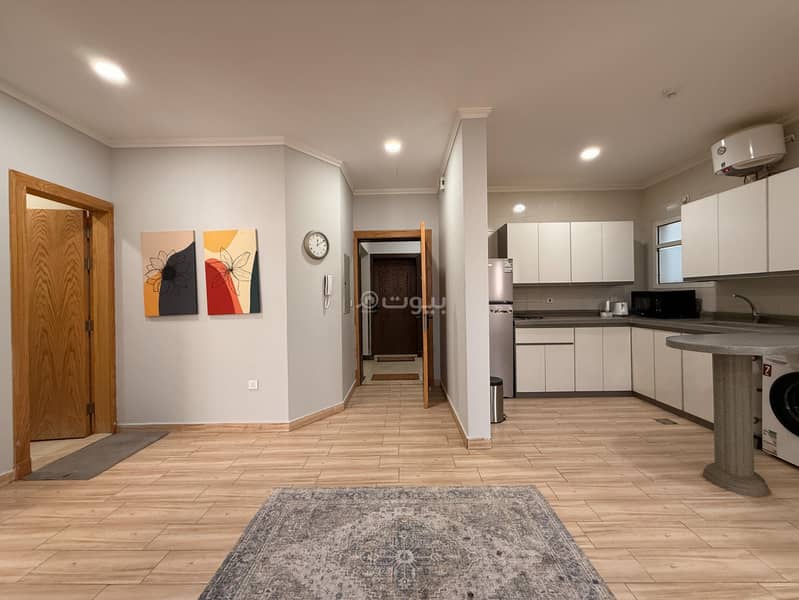 2 bedroom apartment in Al Rahmaniyyah, Riyadh 14