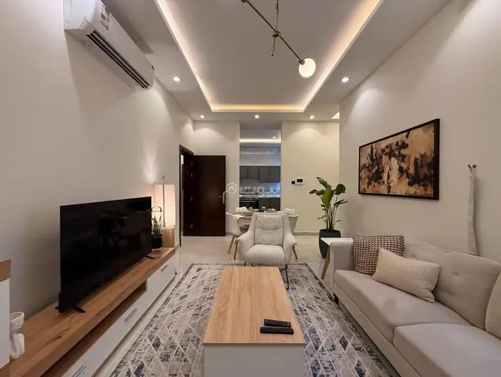2 bedroom apartment in Al Olaya, Riyadh 11