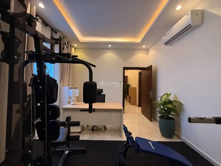 2 bedroom apartment in Al Olaya, Riyadh 7