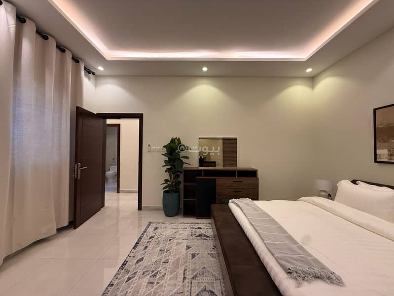 2 bedroom apartment in Al Olaya, Riyadh 18