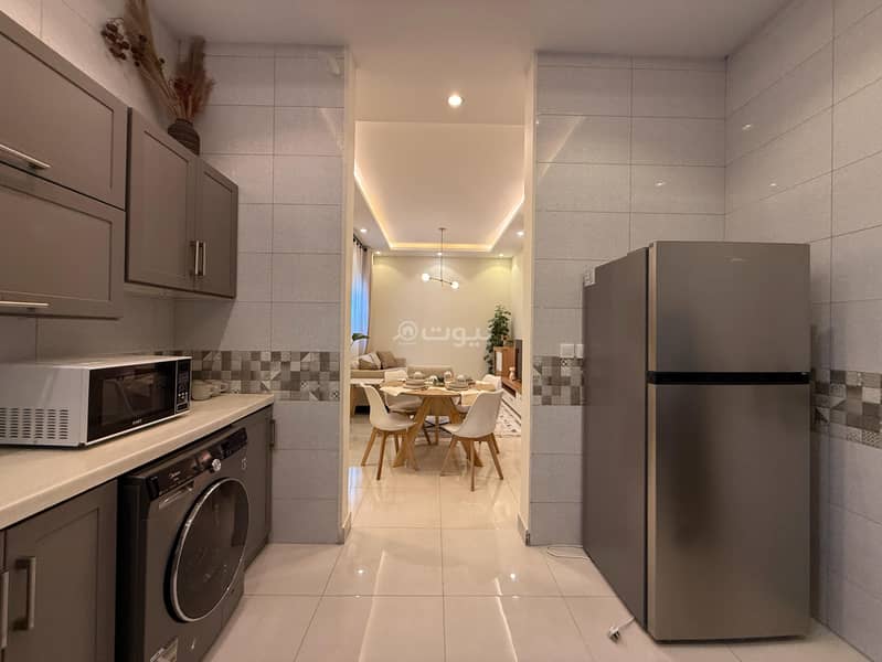 2 bedroom apartment in Al Olaya, Riyadh 16