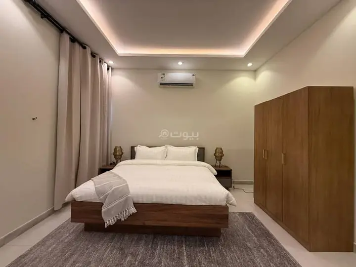 2 bedroom apartment in Al Olaya, Riyadh 19