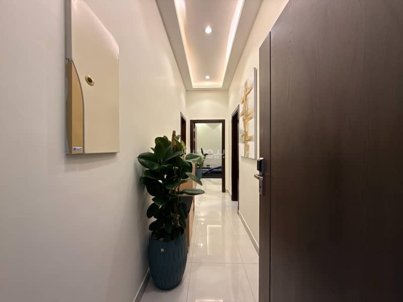 2 bedroom apartment in Al Olaya, Riyadh 3