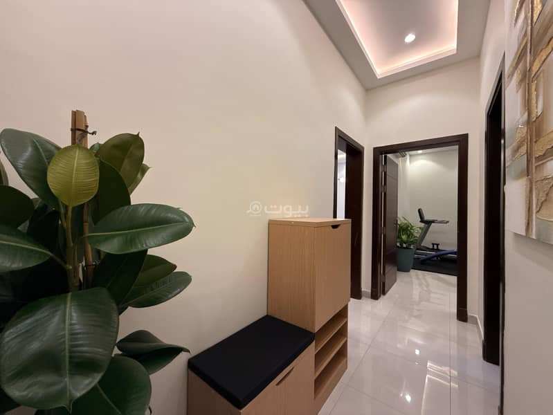 2 bedroom apartment in Al Olaya, Riyadh 4