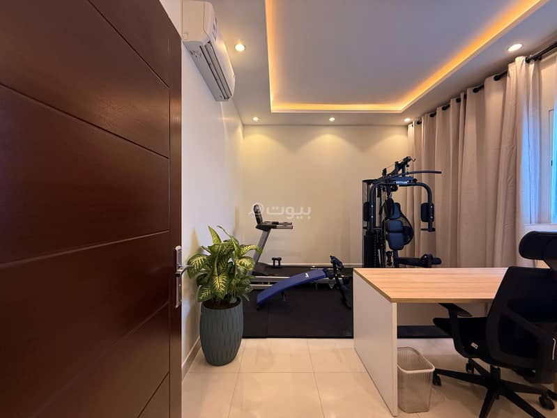 2 bedroom apartment in Al Olaya, Riyadh 6