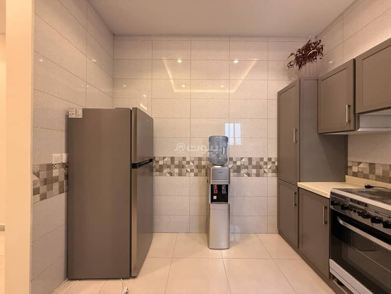 2 bedroom apartment in Al Olaya, Riyadh 15