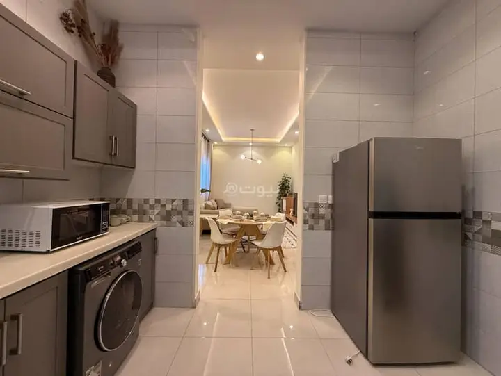 2 bedroom apartment in Al Olaya, Riyadh 15