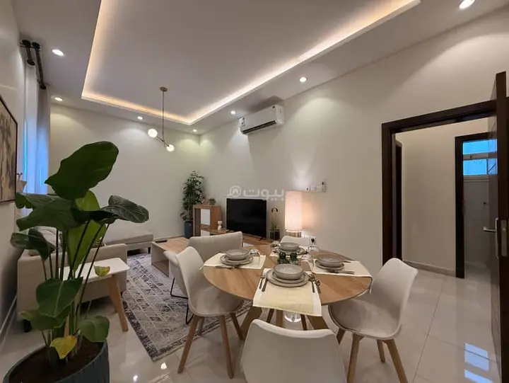 2 bedroom apartment in Al Olaya, Riyadh 21