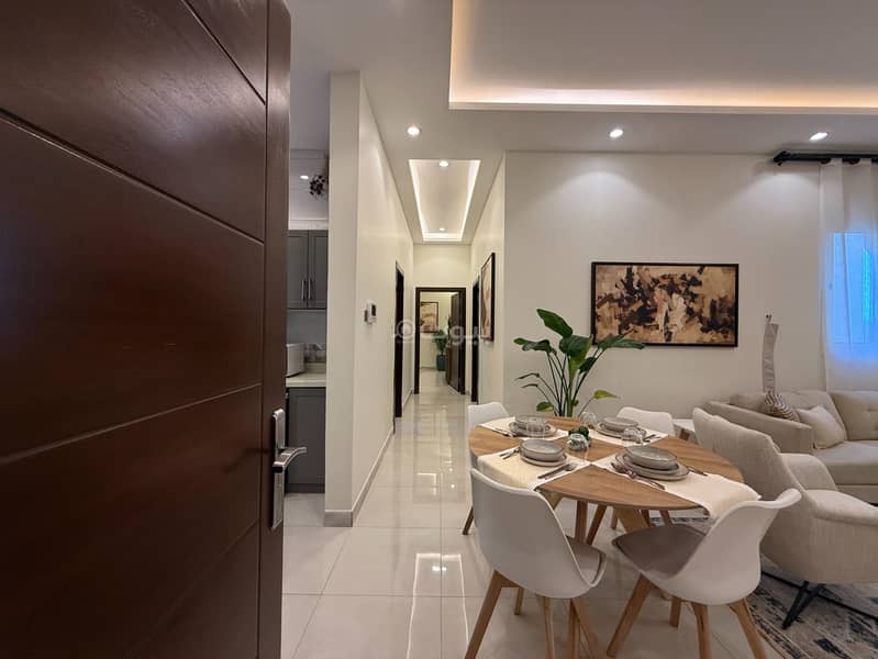 2 bedroom apartment in Al Olaya, Riyadh 7