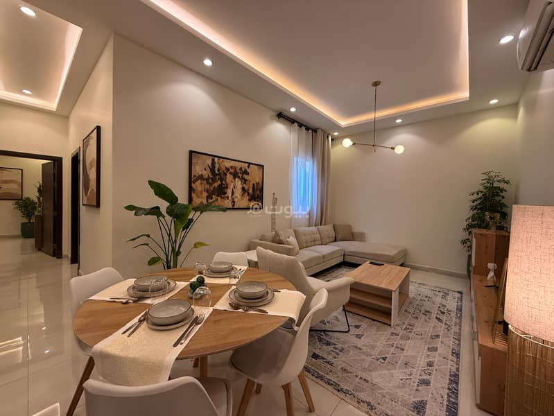 2 bedroom apartment in Al Olaya, Riyadh 8