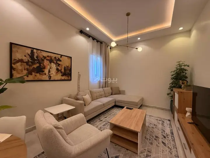 2 bedroom apartment in Al Olaya, Riyadh