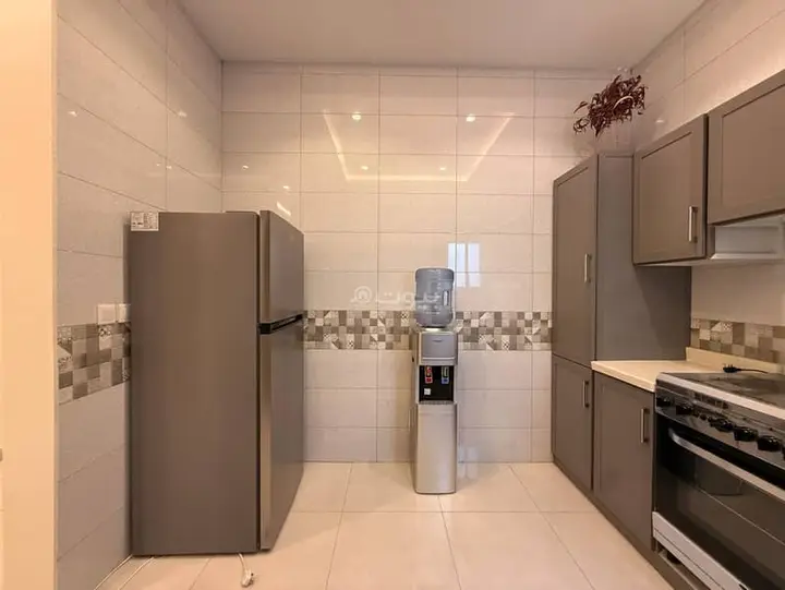 2 bedroom apartment in Al Olaya, Riyadh 14