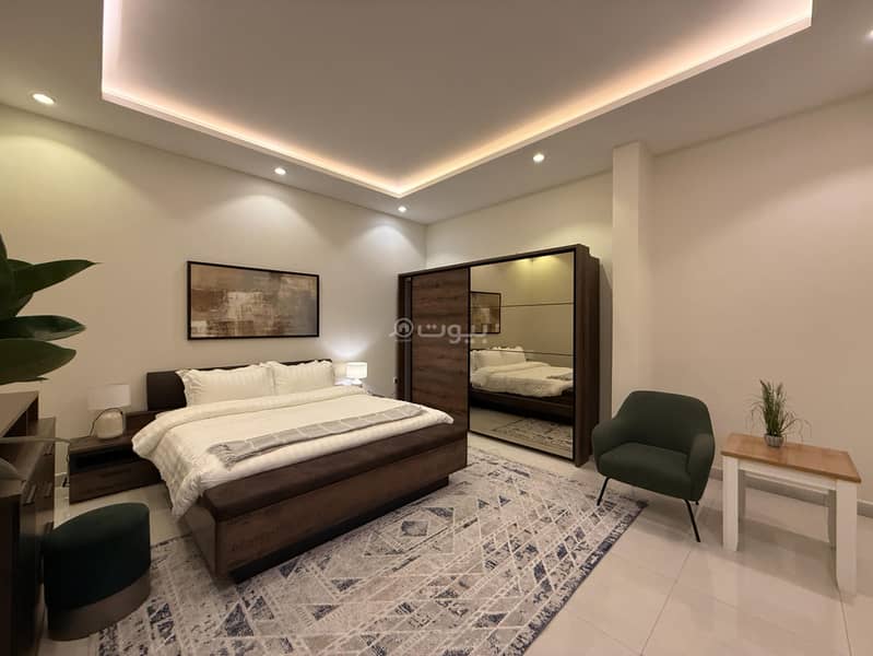 2 bedroom apartment in Al Olaya, Riyadh 19