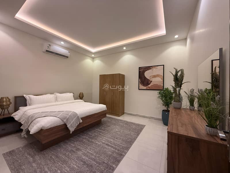 2 bedroom apartment in Al Olaya, Riyadh 20