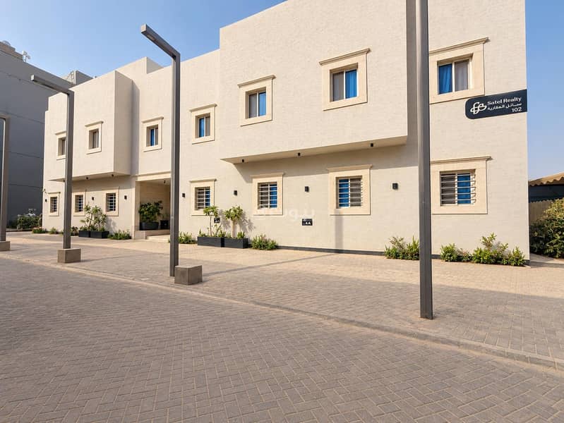 2 bedroom apartment in Al Olaya, Riyadh 2