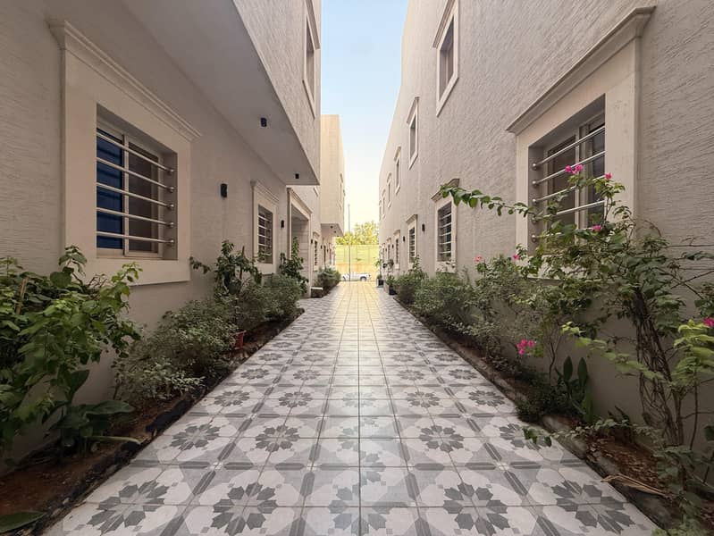 2 bedroom apartment in Al Olaya, Riyadh