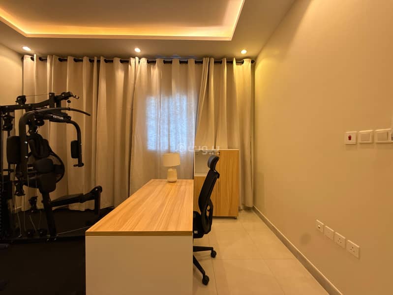 2 bedroom apartment in Al Olaya, Riyadh 5