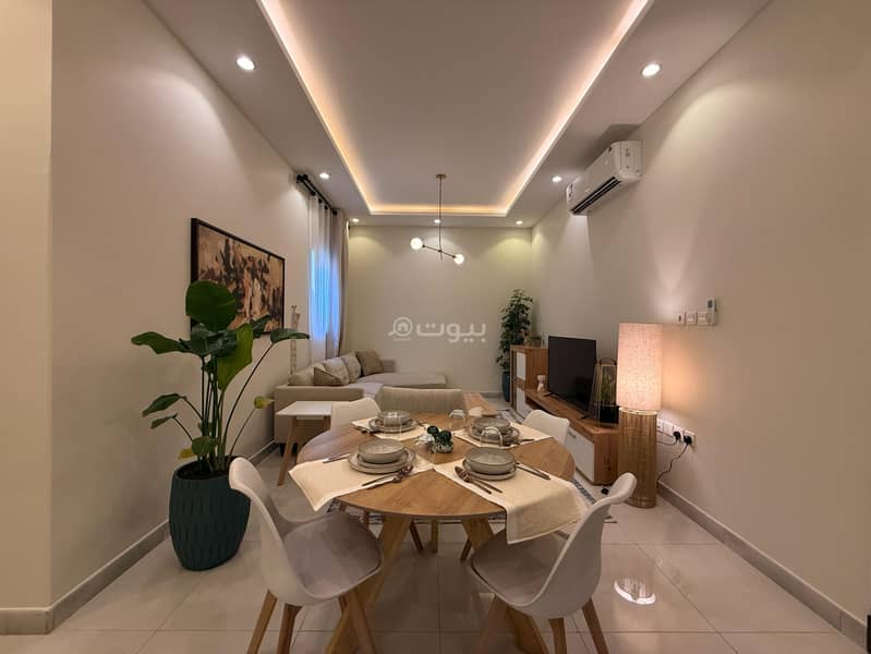 2 bedroom apartment in Al Olaya, Riyadh 9