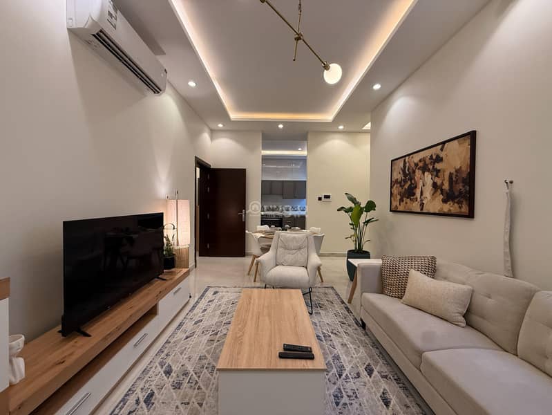 2 bedroom apartment in Al Olaya, Riyadh 11