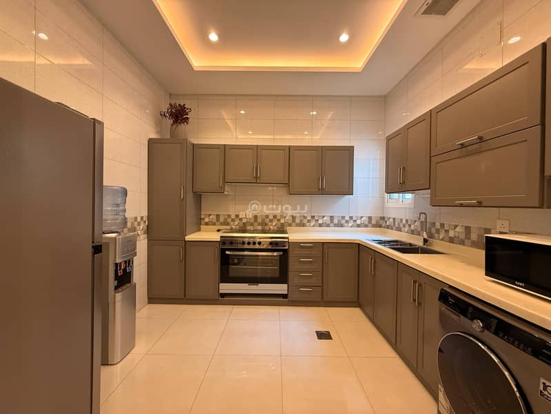 2 bedroom apartment in Al Olaya, Riyadh 13
