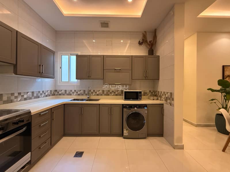 2 bedroom apartment in Al Olaya, Riyadh 14