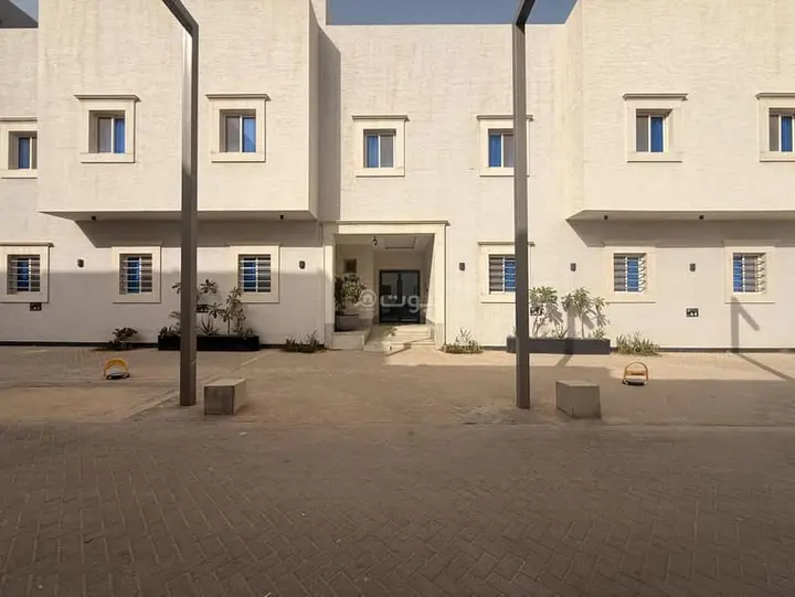 2 bedroom apartment in Al Olaya, Riyadh 3