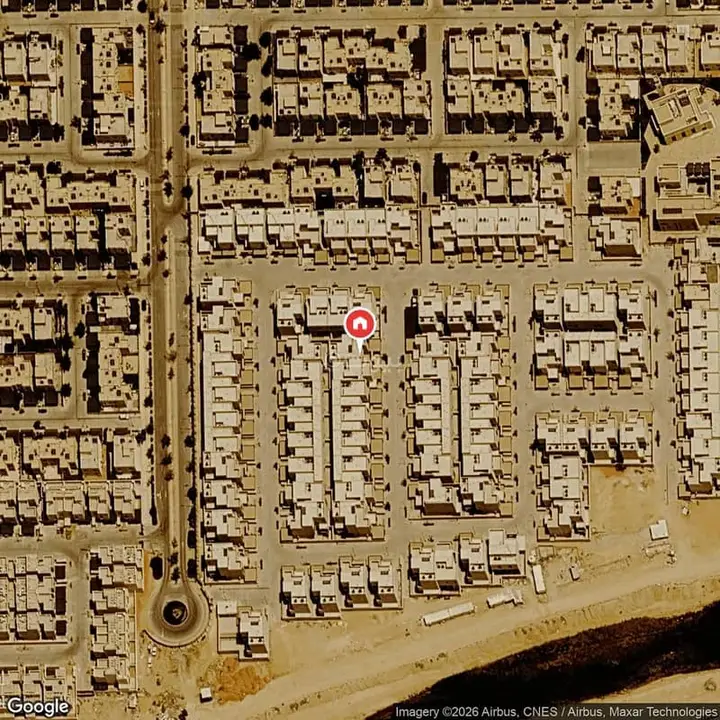 4 bedroom villa in Sidrah, Riyadh 27
