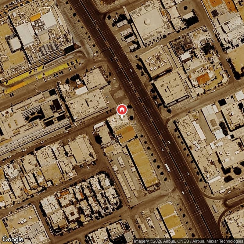 2 bedroom apartment in Al Rahmaniyyah, Riyadh 17