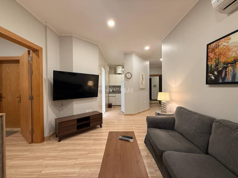 2 bedroom apartment in Al Rahmaniyyah, Riyadh 4