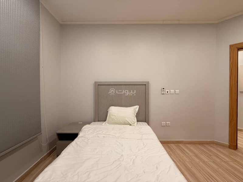 2 bedroom apartment in Al Rahmaniyyah, Riyadh 5