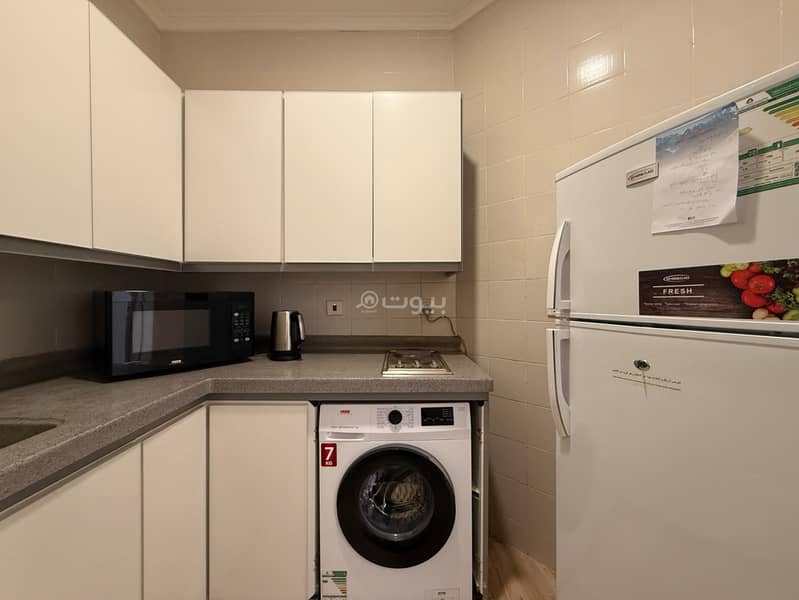 2 bedroom apartment in Al Rahmaniyyah, Riyadh 7