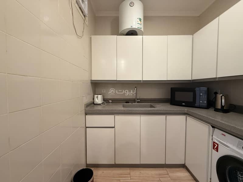 2 bedroom apartment in Al Rahmaniyyah, Riyadh 8