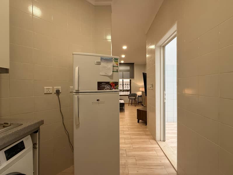 2 bedroom apartment in Al Rahmaniyyah, Riyadh 9