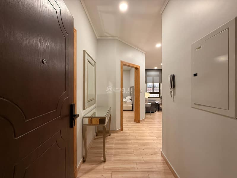 2 bedroom apartment in Al Rahmaniyyah, Riyadh 11