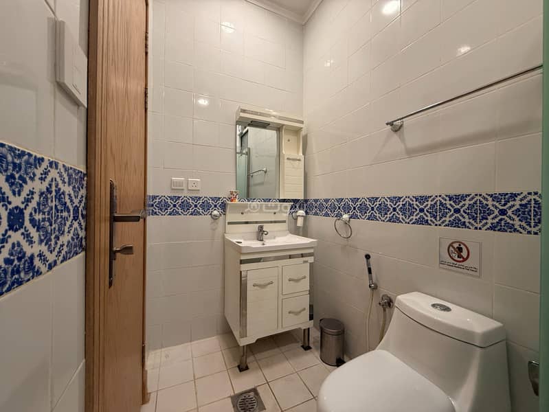 2 bedroom apartment in Al Rahmaniyyah, Riyadh 12