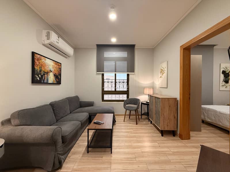 2 bedroom apartment in Al Rahmaniyyah, Riyadh 16