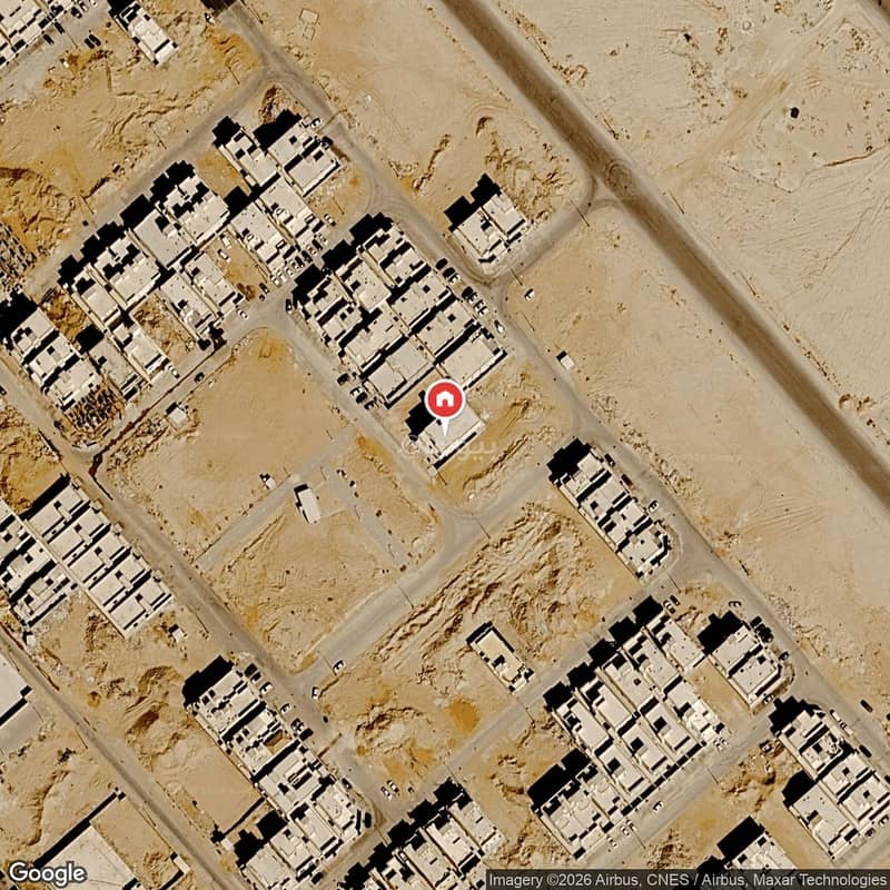 شقة  في الجنادرية، الرياض 2