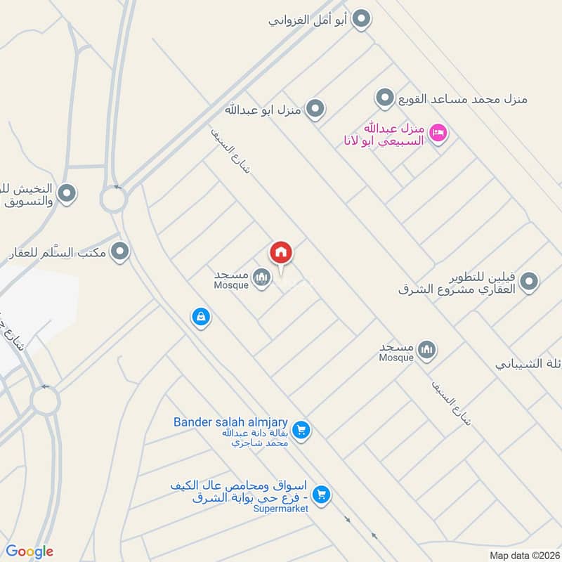 شقة  في الجنادرية، الرياض 3