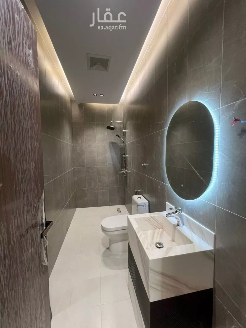 4 bedroom apartment in Al Rawdah 7