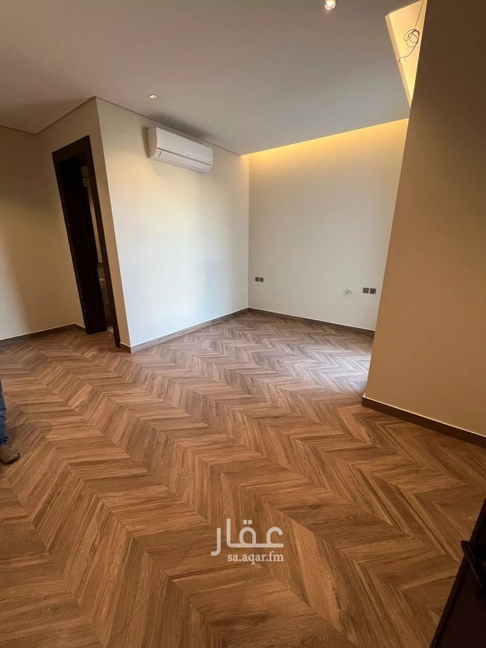 دور 4 غرف في الملك عبدالله 18