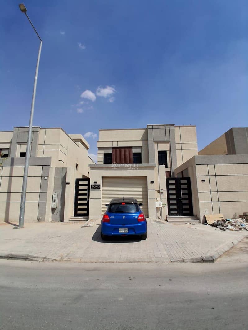 villa in Al Janadriyah, Riyadh 2