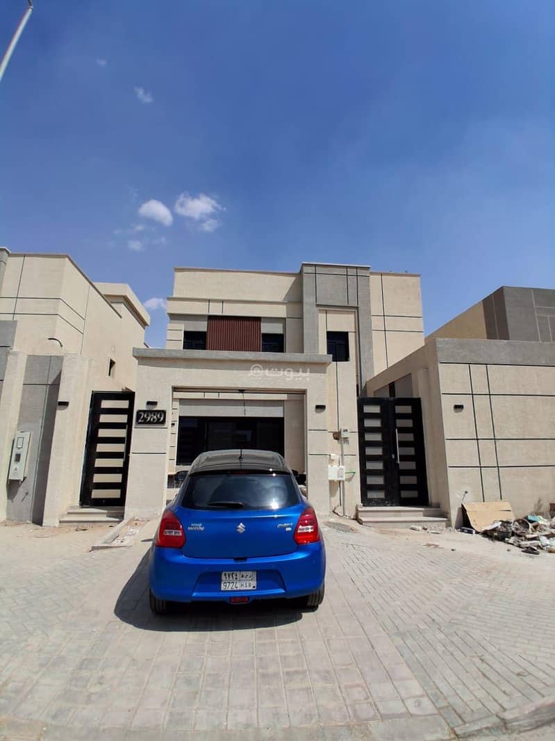 villa in Al Janadriyah, Riyadh 4