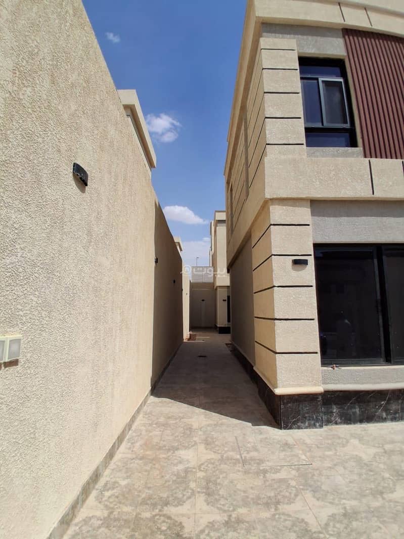 villa in Al Janadriyah, Riyadh 6