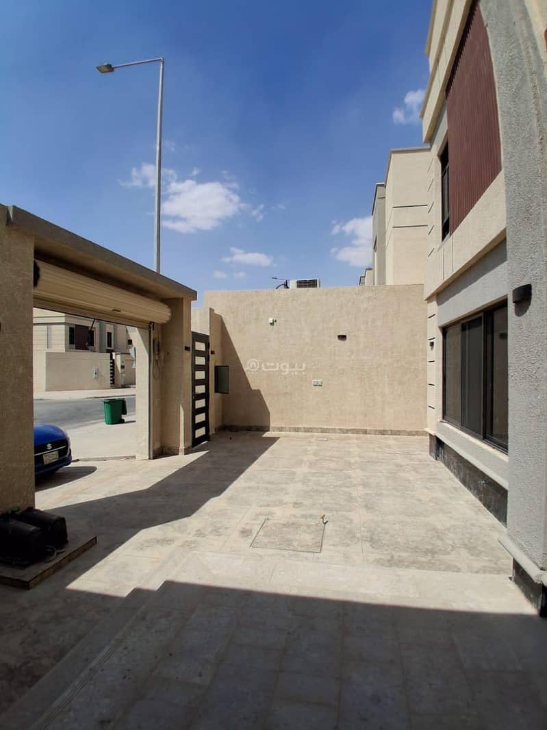 villa in Al Janadriyah, Riyadh 10