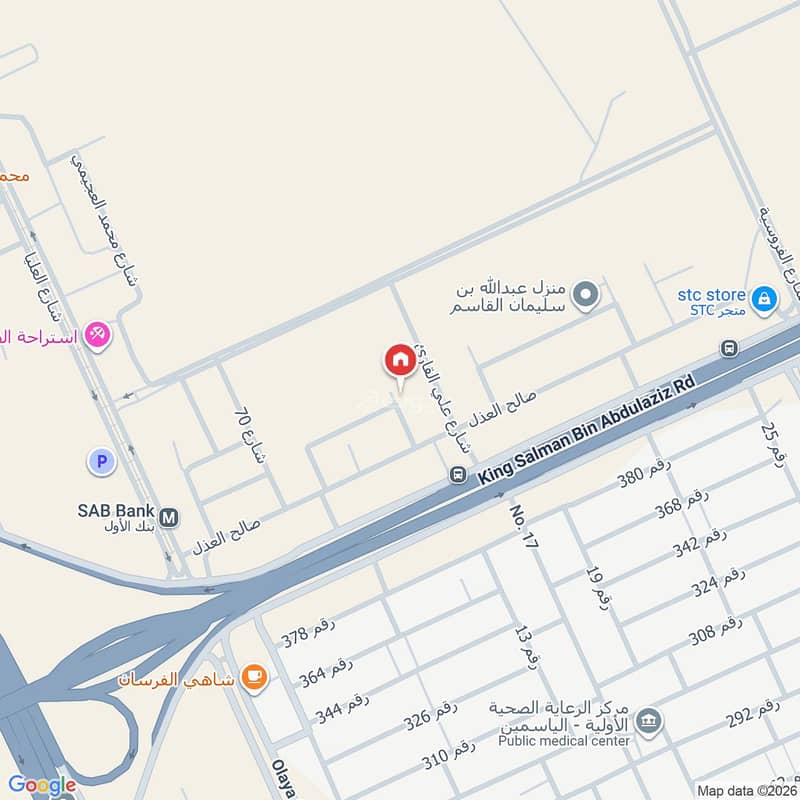 فيلا  في العارض، الرياض 2