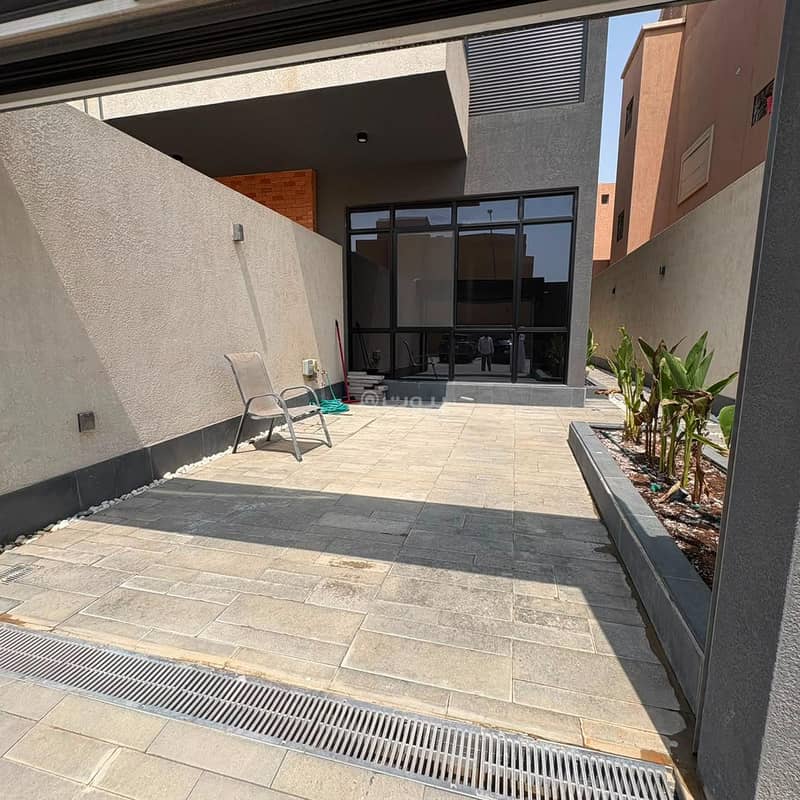 villa in Al Rabie, Riyadh 2