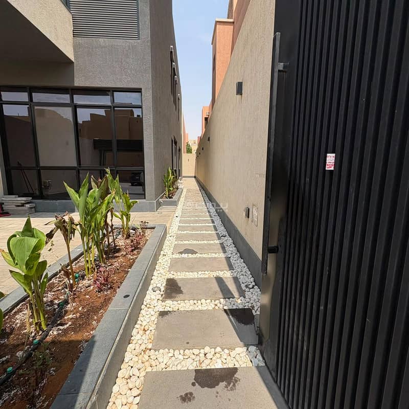 villa in Al Rabie, Riyadh 3